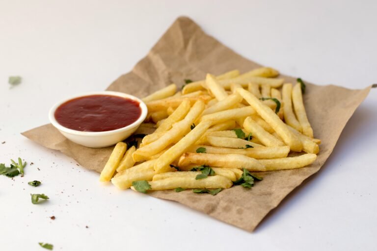 Kurma Fries
