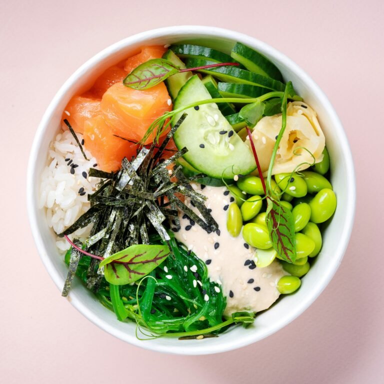 Nourish BF Bowl