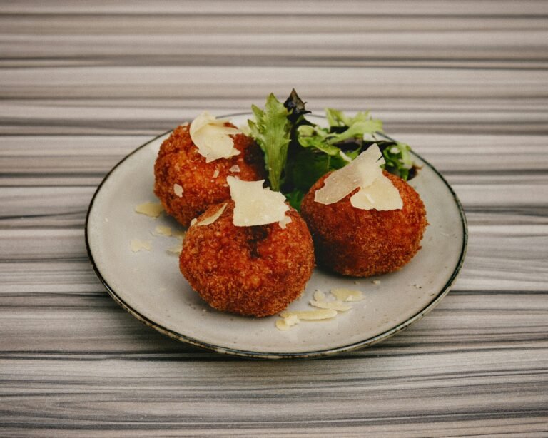 chees balls
