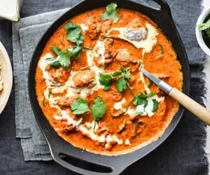 Butter Chiken1