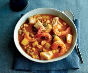 Large Seafood Chowder1