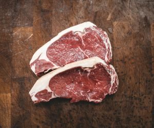 Sirloin